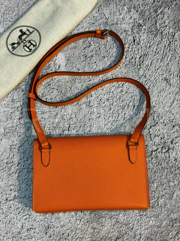 Hermes сумка PR507859 2