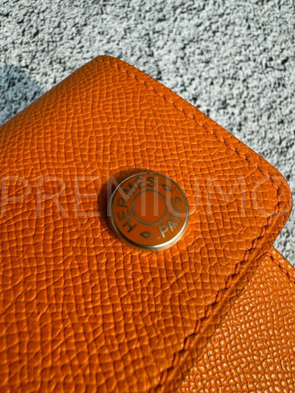 Hermes сумка PR507859 7