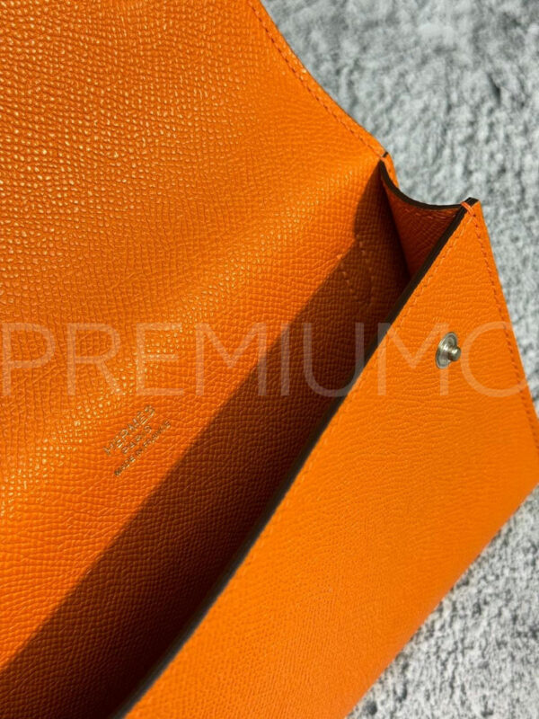 Hermes сумка PR507859 9