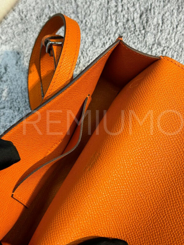 Hermes сумка PR507859 8