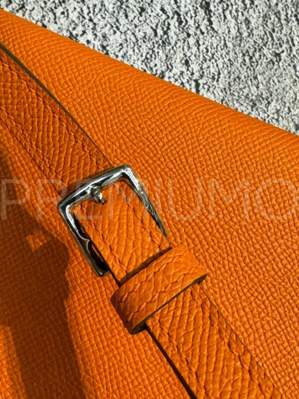 Hermes сумка PR507859 10