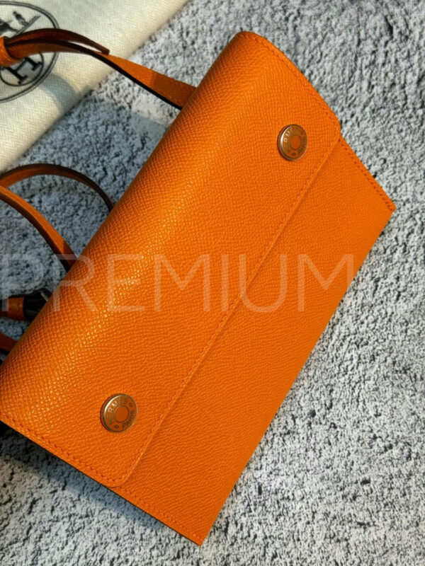 Hermes сумка PR507859 4