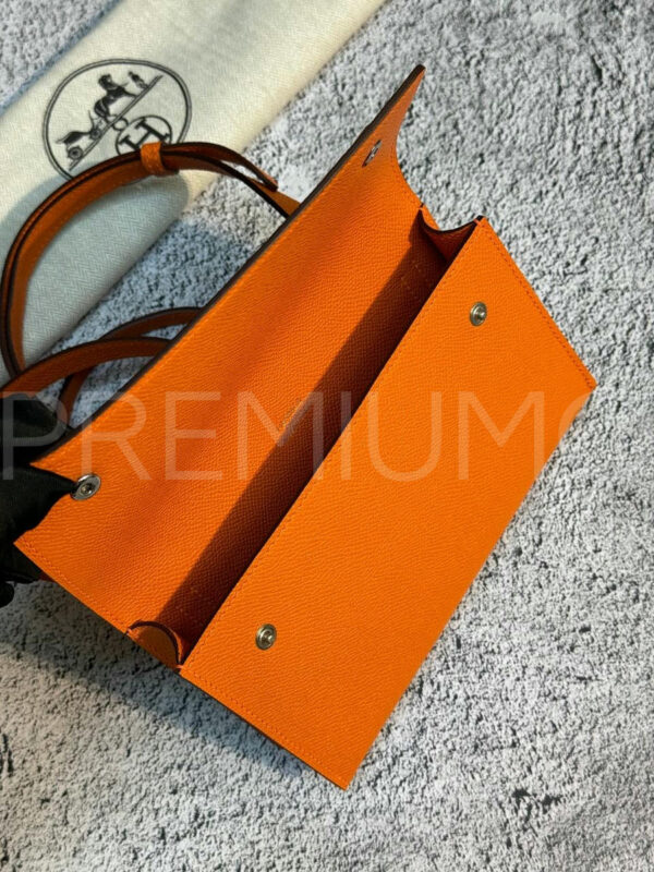 Hermes сумка PR507859 5