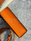 Hermes сумка PR507859 16