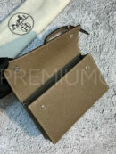 Hermes сумка PR213296 13