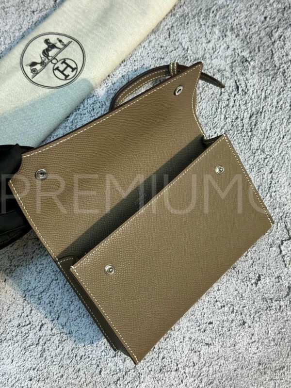 Hermes сумка PR213296 4