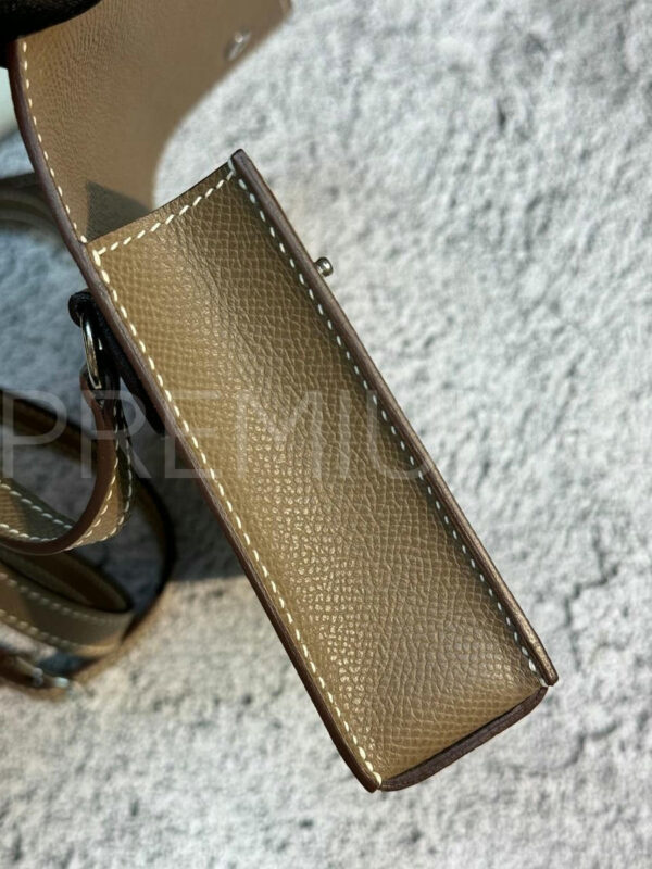 Hermes сумка PR213296 5