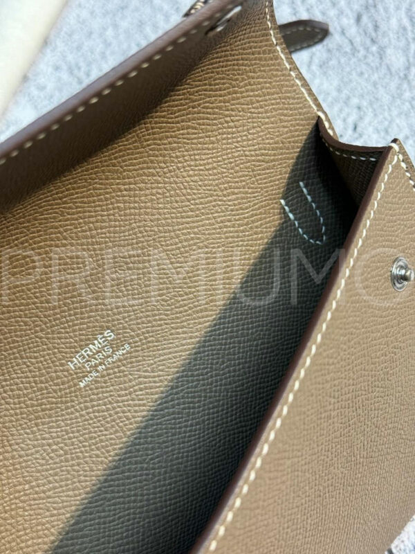 Hermes сумка PR213296 7