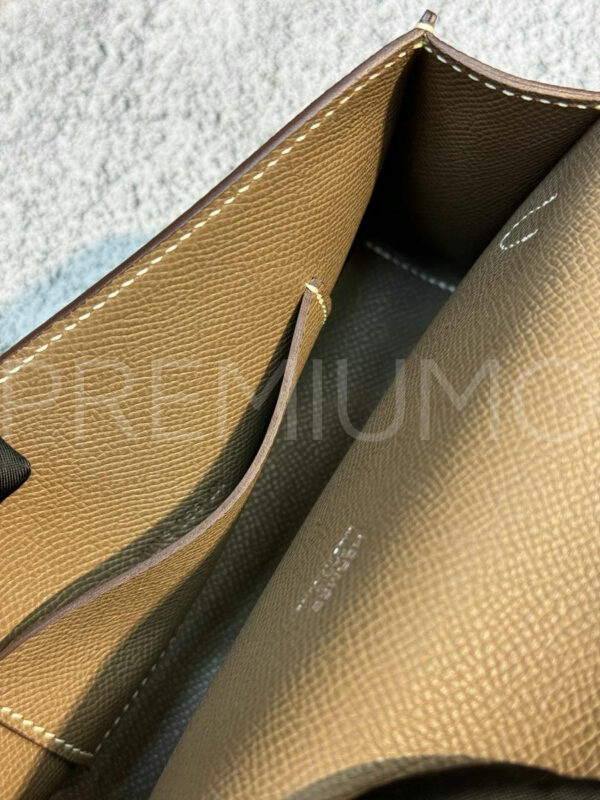 Hermes сумка PR213296 8