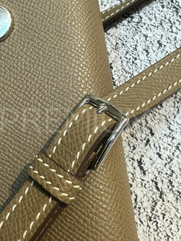 Hermes сумка PR213296 9