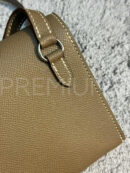 Hermes сумка PR213296 12