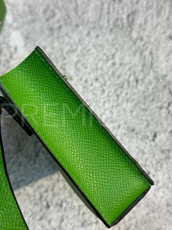 Hermes сумка PR298378 6