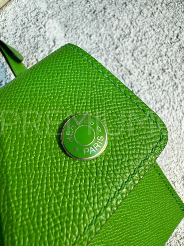Hermes сумка PR298378 7