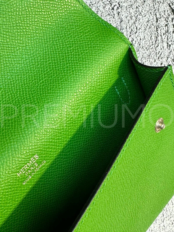Hermes сумка PR298378 8
