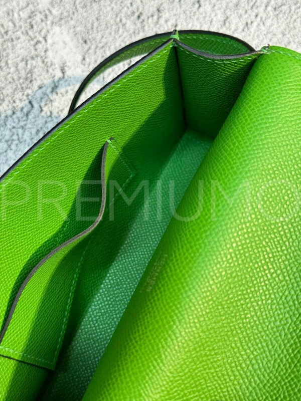 Hermes сумка PR298378 9