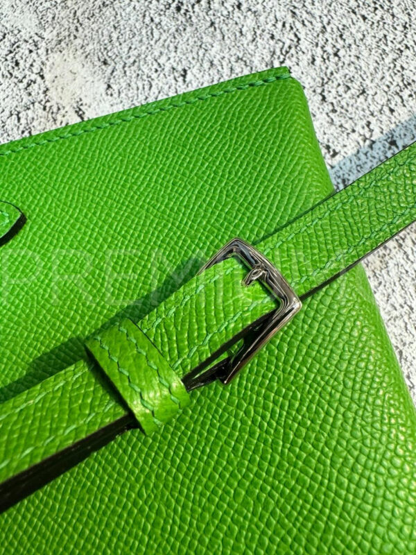 Hermes сумка PR298378 10