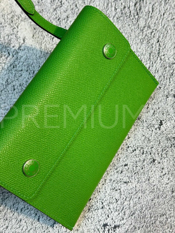 Hermes сумка PR298378 4