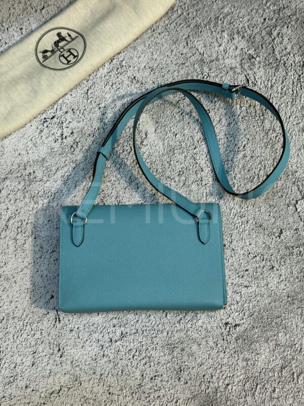 Hermes сумка PR532720 2