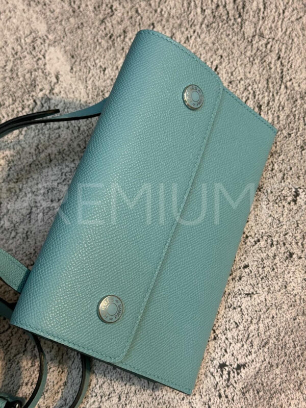 Hermes сумка PR532720 4