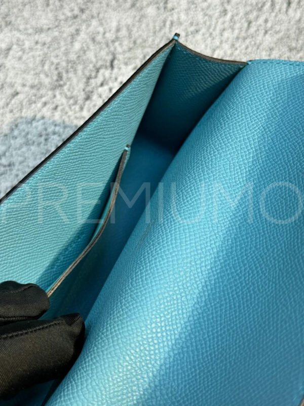 Hermes сумка PR532720 9