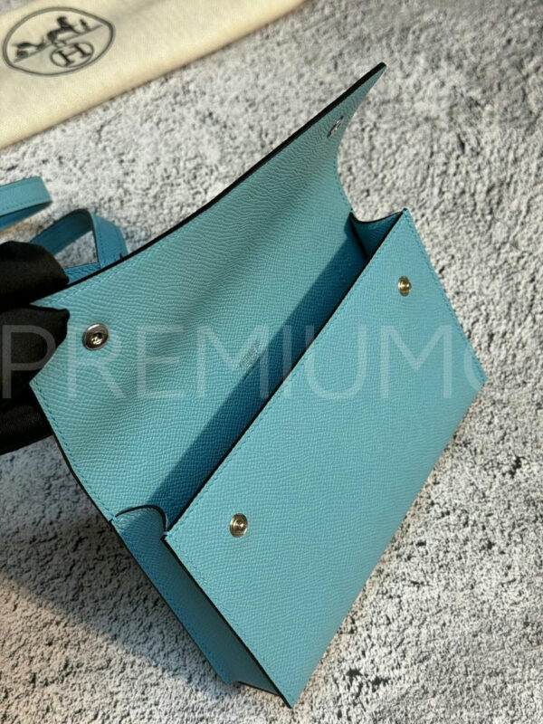 Hermes сумка PR532720 5