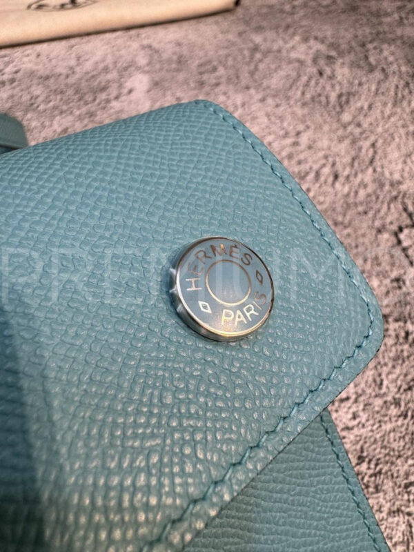 Hermes сумка PR532720 7