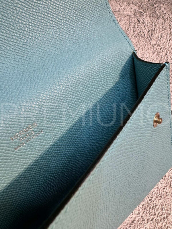 Hermes сумка PR532720 8