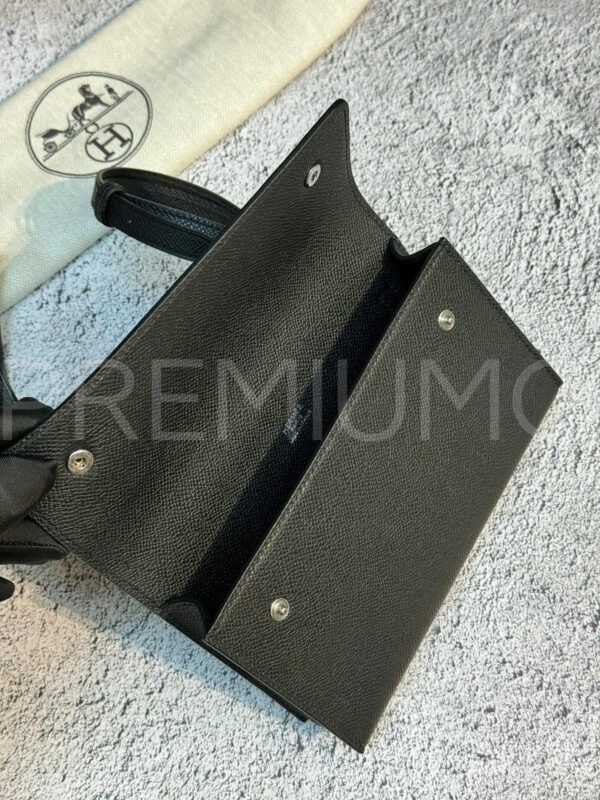 Hermes сумка PR389744 5