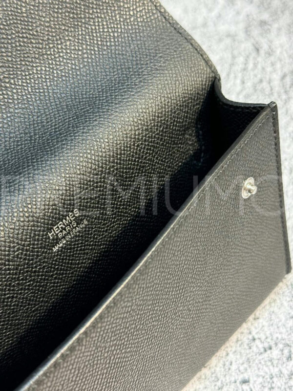 Hermes сумка PR389744 8