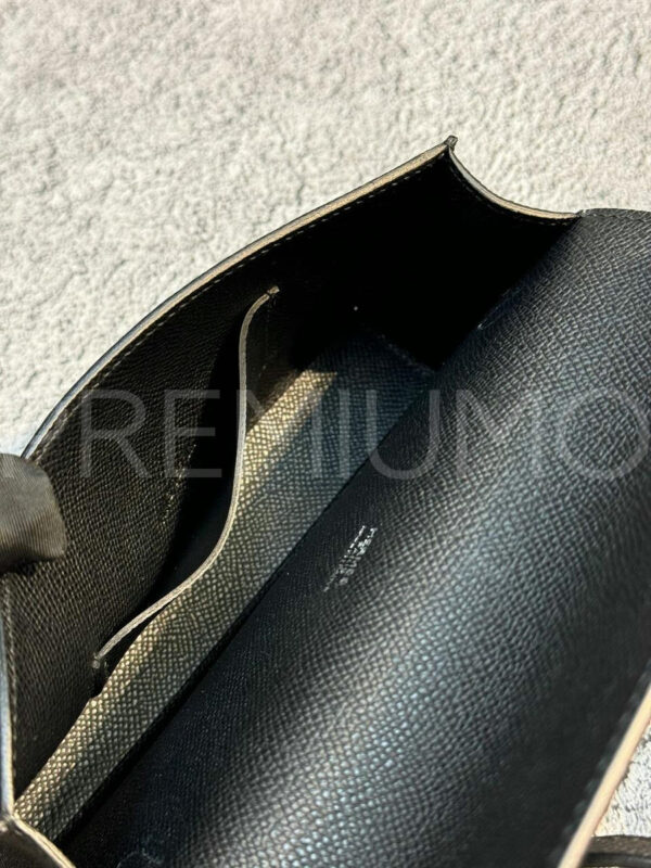 Hermes сумка PR389744 9