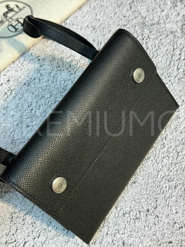 Hermes сумка PR389744 4
