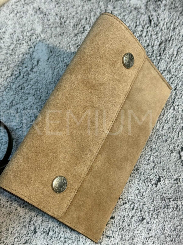 Hermes сумка PR596406 4