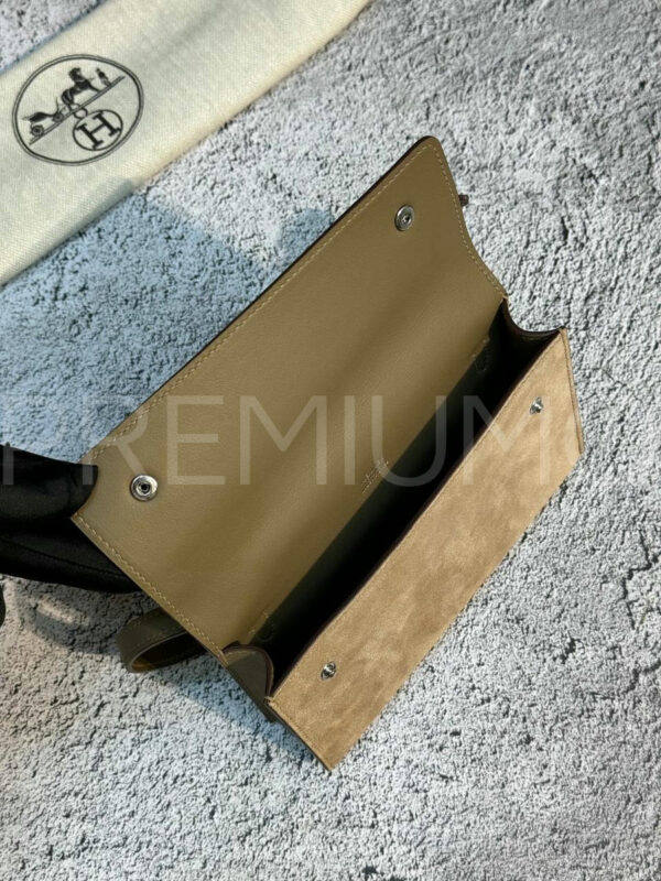 Hermes сумка PR596406 5