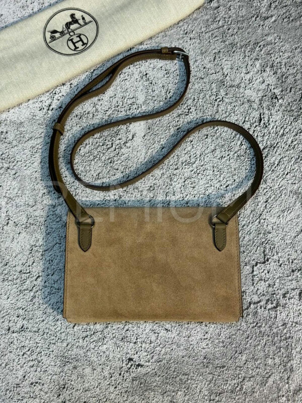 Hermes сумка PR596406 2