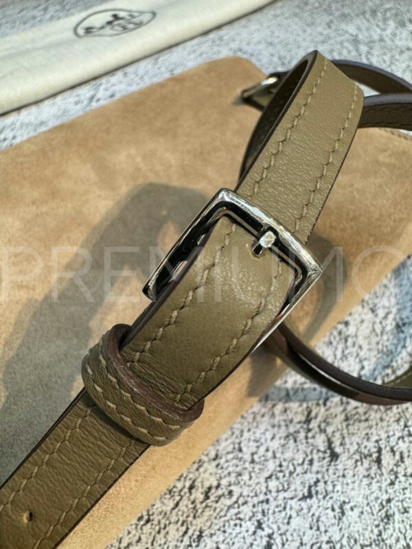 Hermes сумка PR596406 10