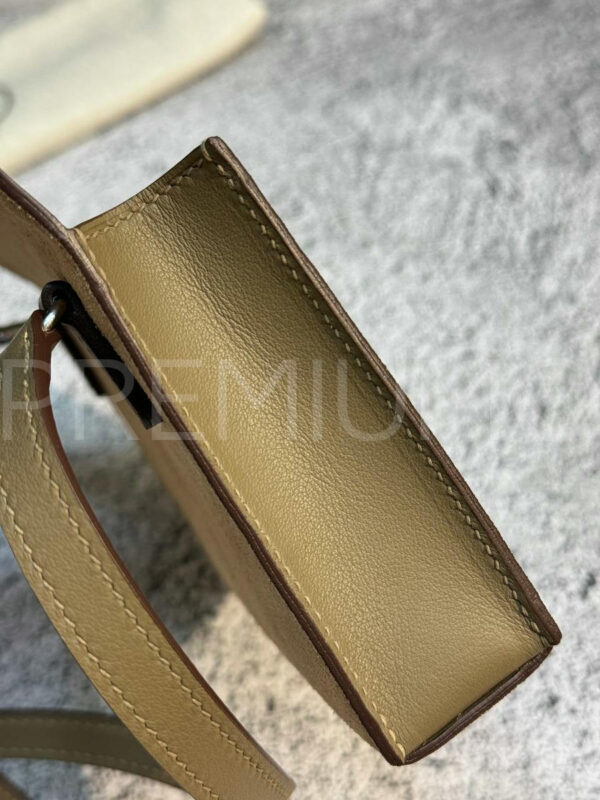 Hermes сумка PR596406 6