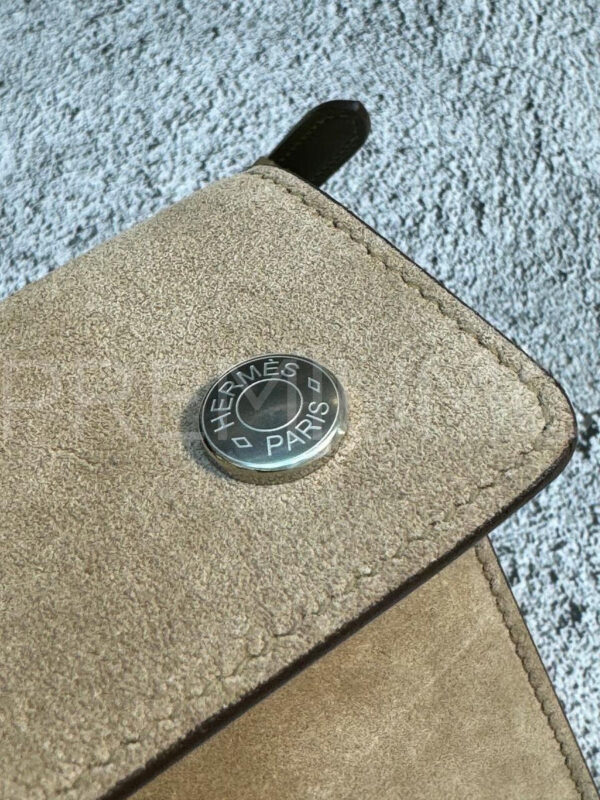 Hermes сумка PR596406 7