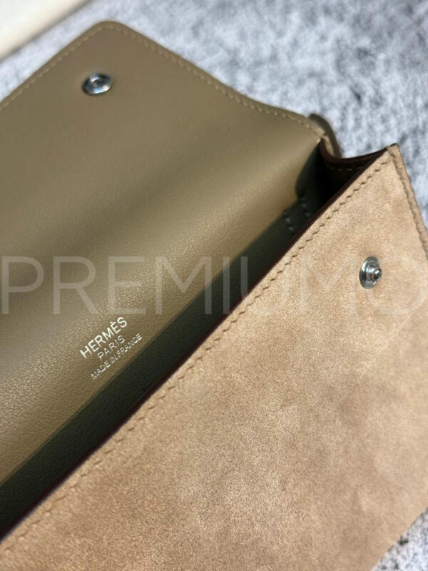 Hermes сумка PR596406 8