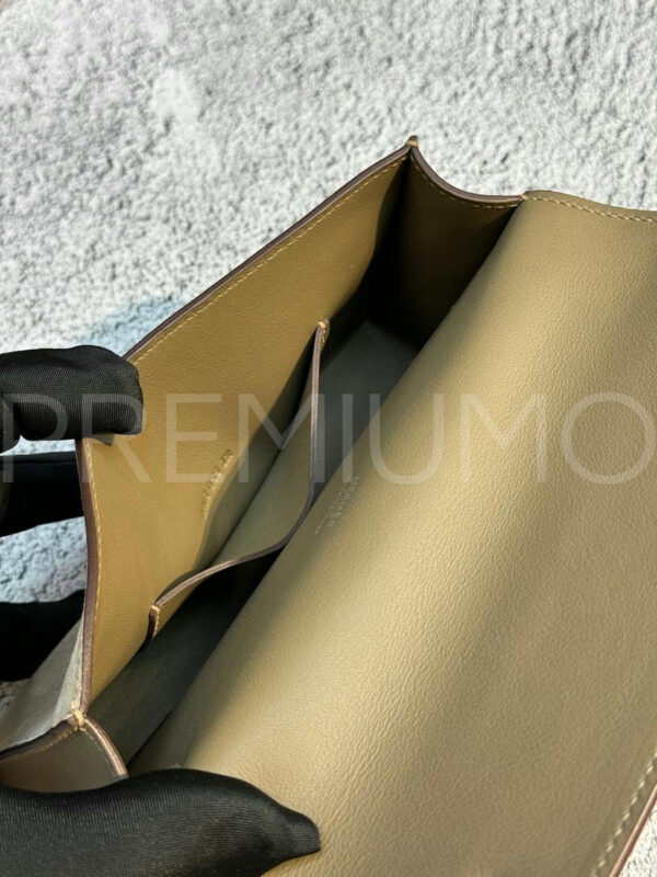 Hermes сумка PR596406 9