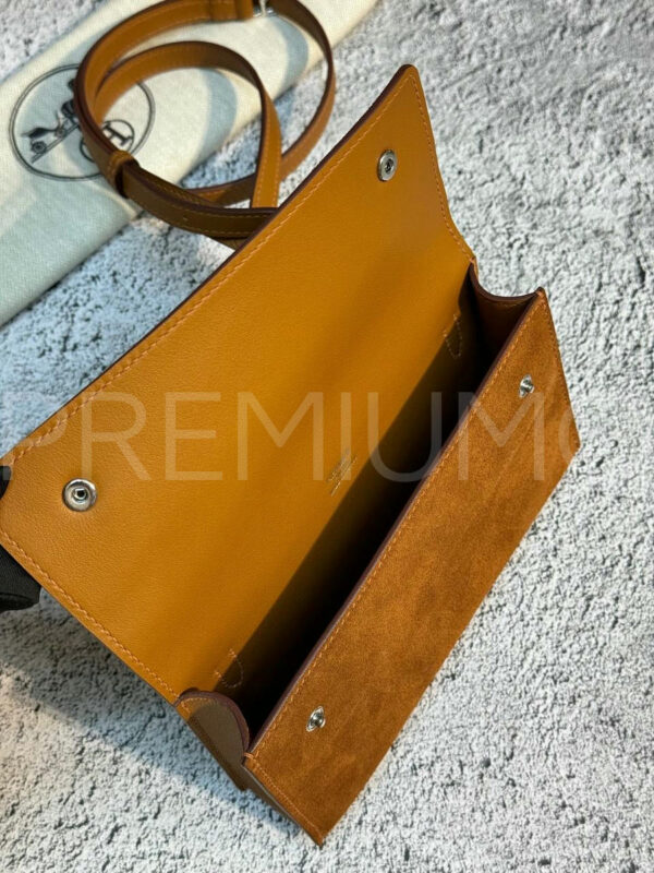 Hermes сумка PR316802 5