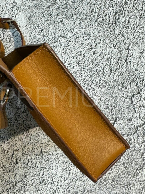 Hermes сумка PR316802 6