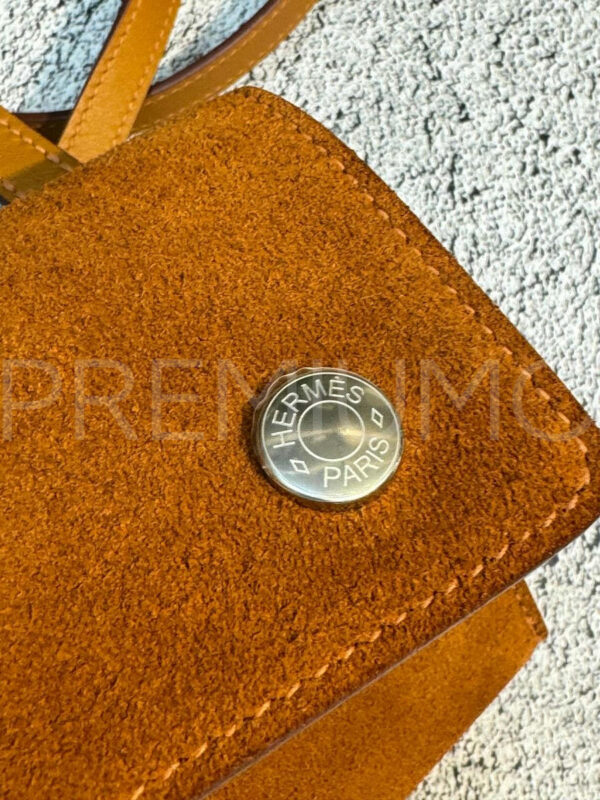 Hermes сумка PR316802 7