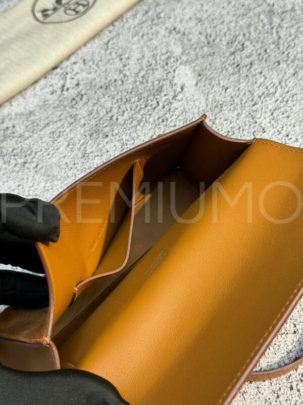 Hermes сумка PR316802 9