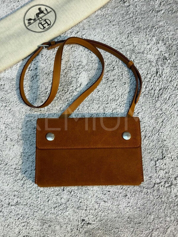 Hermes сумка PR316802