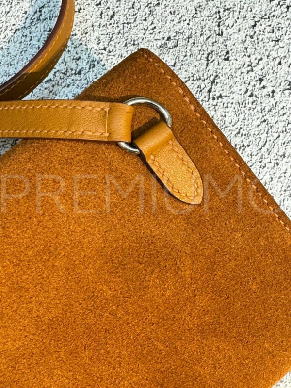 Hermes сумка PR316802 3