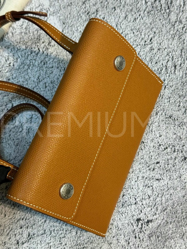 Hermes сумка PR420584 4