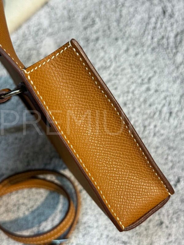 Hermes сумка PR420584 6