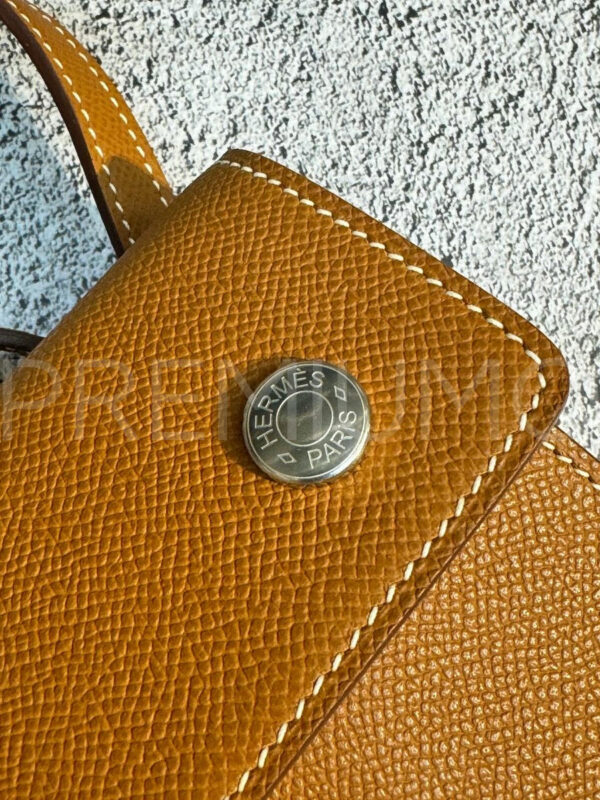 Hermes сумка PR420584 7