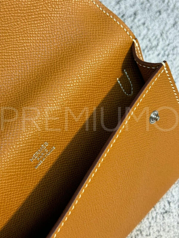 Hermes сумка PR420584 8