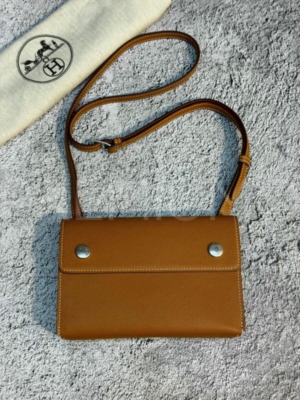 Hermes сумка PR420584